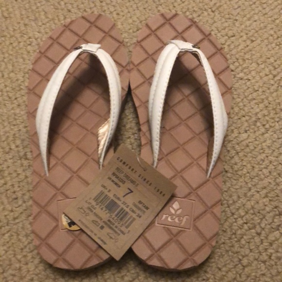Reef Shoes - Reef flip flops